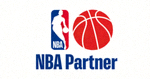 美国职业篮球联赛NBA合作伙伴Logo